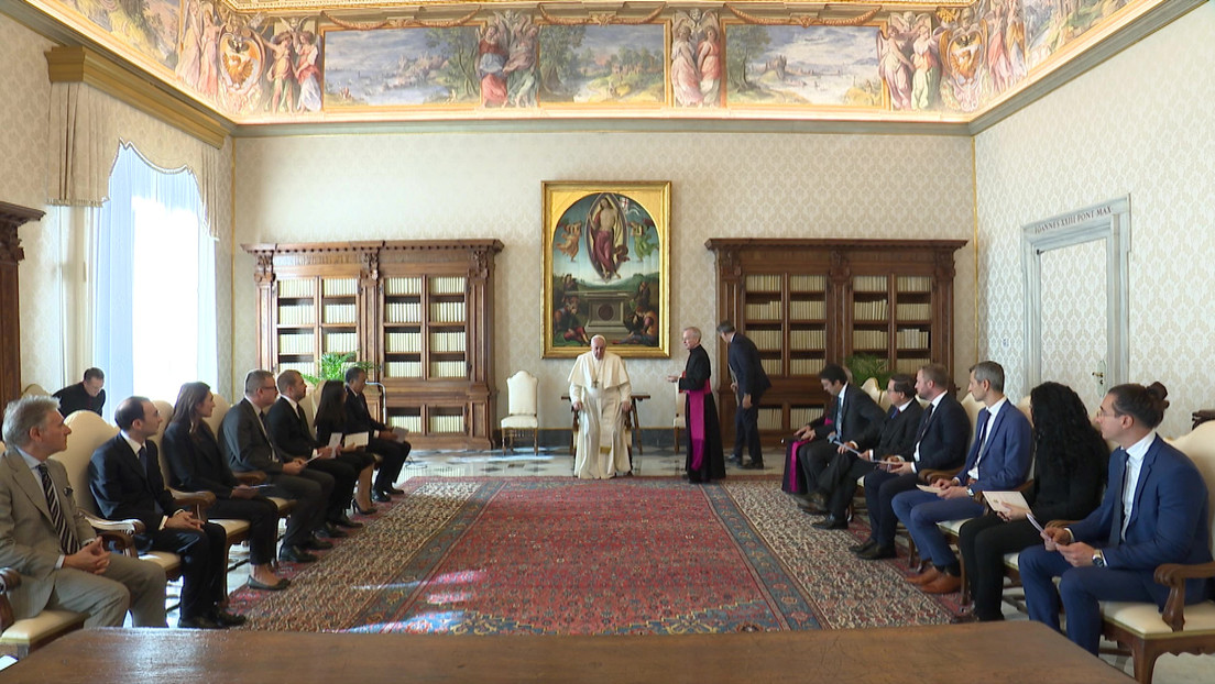 El organismo europeo de control financiero insta al Vaticano a facilitar el enjuiciamiento de sus altos clérigos   