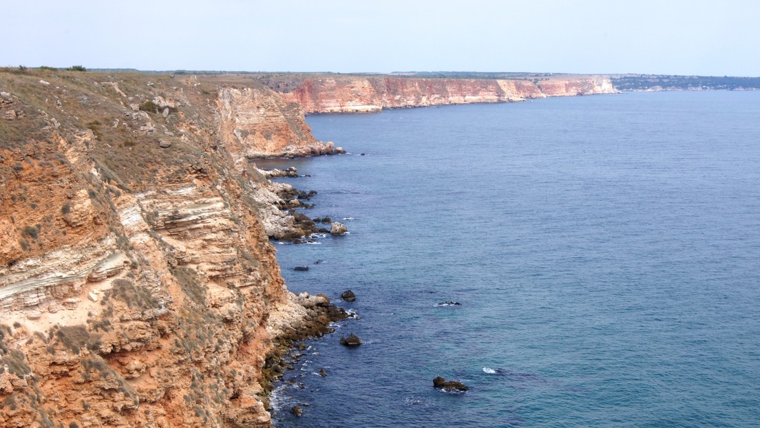 El mar Negro fue el mayor lago de la prehistoria: Así perdió el 70 % de su superficie y gran parte de su fauna