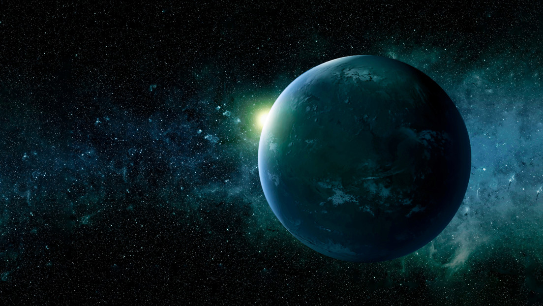 Científicos descubren un exoplaneta con temperaturas similares a las de la Tierra