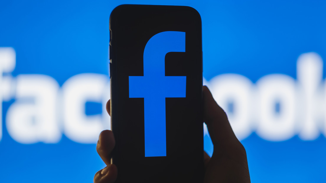 Un tribunal de Moscú multa a Facebook con 235.000 dólares por no borrar contenidos ilegales