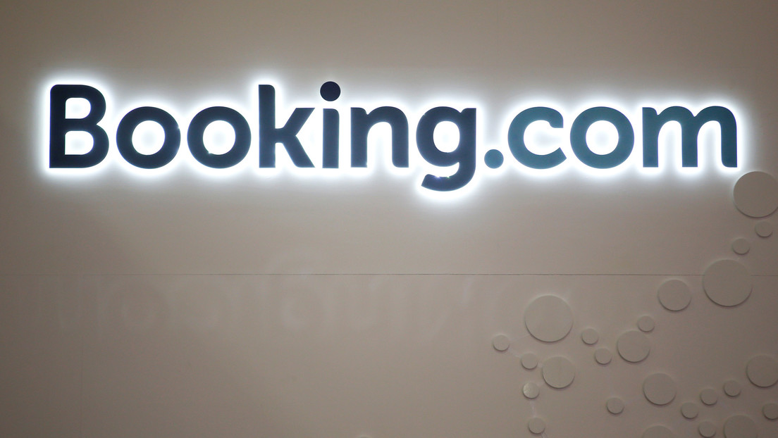 Italia investiga a Booking.com por la presunta evasión fiscal de más de 186 millones de dólares