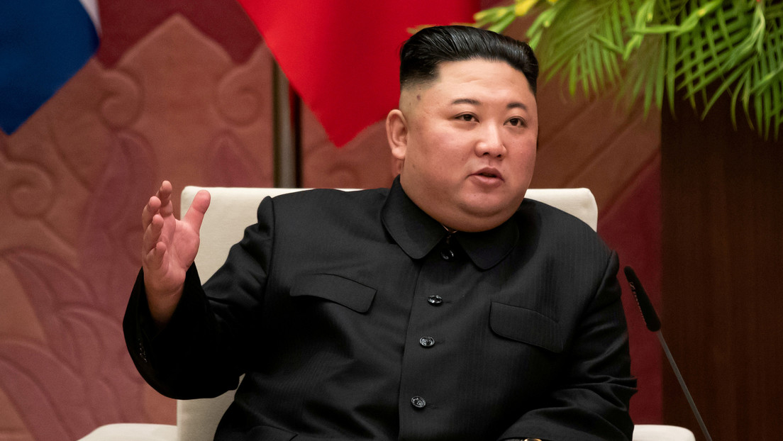 Kim Jong-un califica el k-pop de "cáncer vicioso" mientras su país lucha contra la influencia de la cultura surcoreana