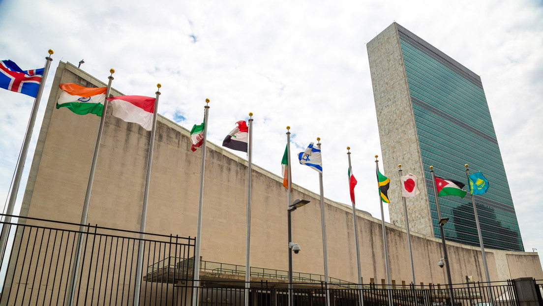 Brasil estará en el Consejo de Seguridad de la ONU como miembro no permanente en 2022 y 2023