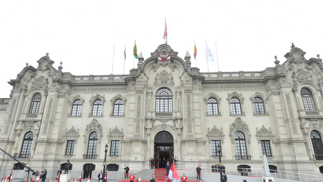 Cancillería de Perú pide a la comunidad internacional abstenerse de hacer comentarios sobre el proceso electoral