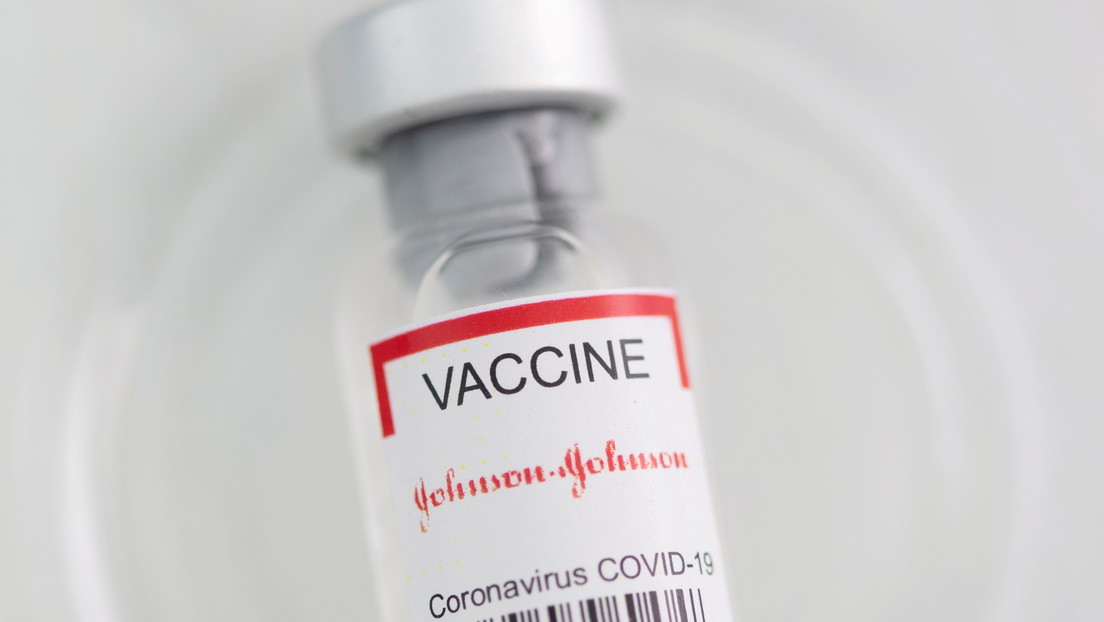 La FDA ordena desechar unos 60 millones de vacunas de Johnson & Johnson de una planta donde se dañaron por error millones de dosis