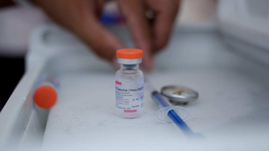 México dona 400.000 dosis de vacunas contra el coronavirus a Bolivia, Paraguay y Belice