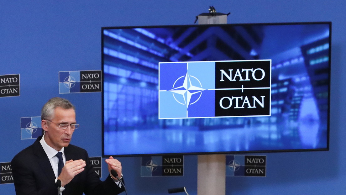 La OTAN podría anunciar tras su cumbre en Bruselas que no desplegará armas nucleares terrestres en Europa