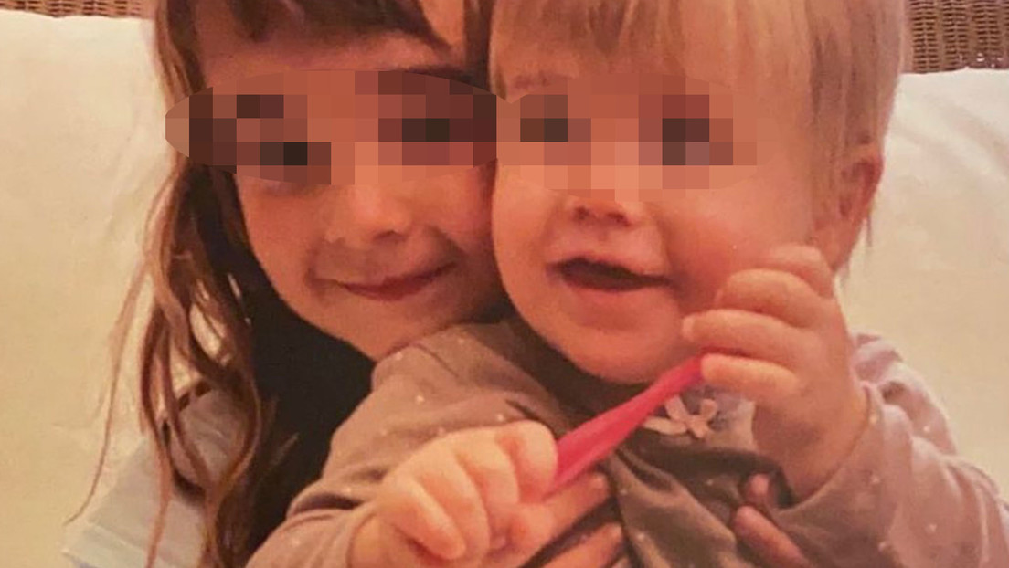 El padre que secuestró a sus dos hijas en España había advertido a sus amigos hace un año que las separaría de su madre