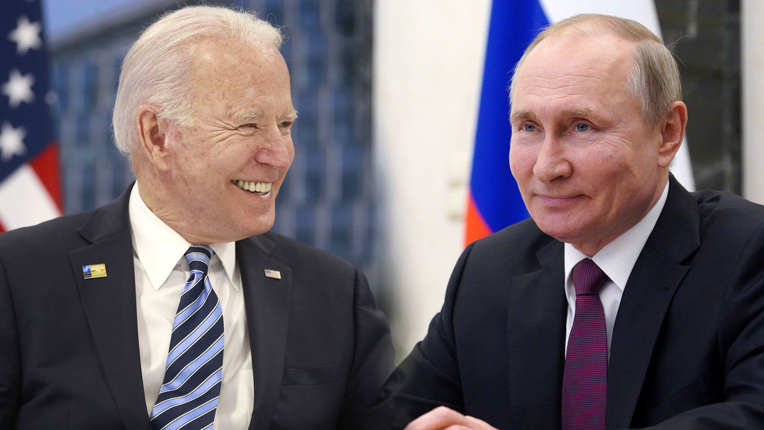 Putin y Biden se reúnen cara a cara por primera vez: ¿qué se espera de la cumbre y qué temas se discutirán?