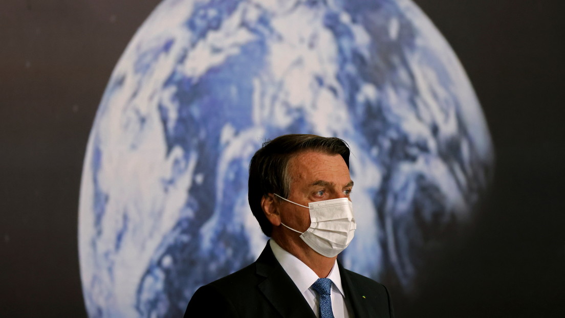 Brasil se une oficialmente al ambicioso programa Artemis de la NASA, que llevará de vuelta al hombre a la Luna