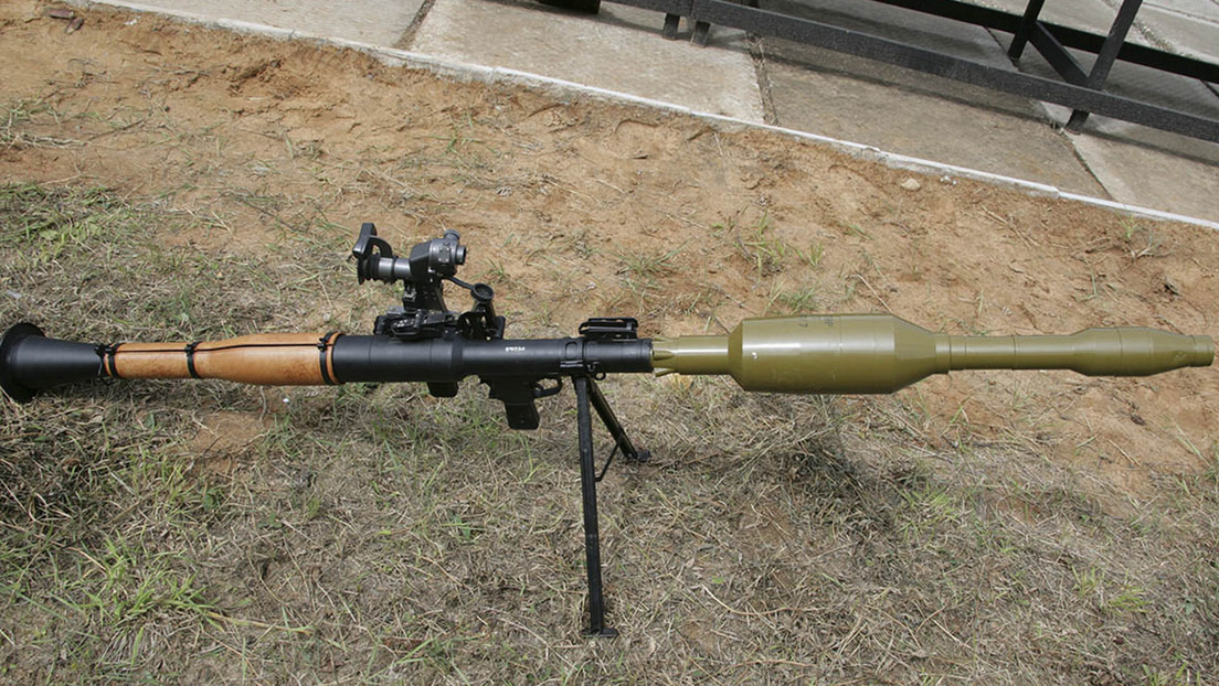 RPG-7V2