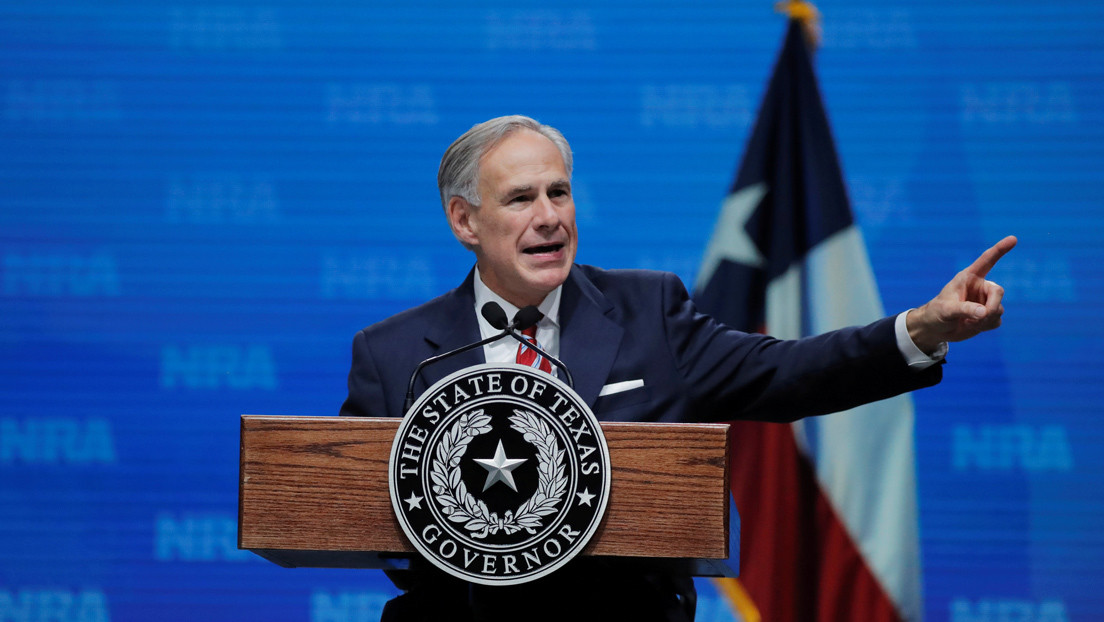 Texas anuncia que invertirá 250 millones de dólares de dinero público para construir su propio muro con México