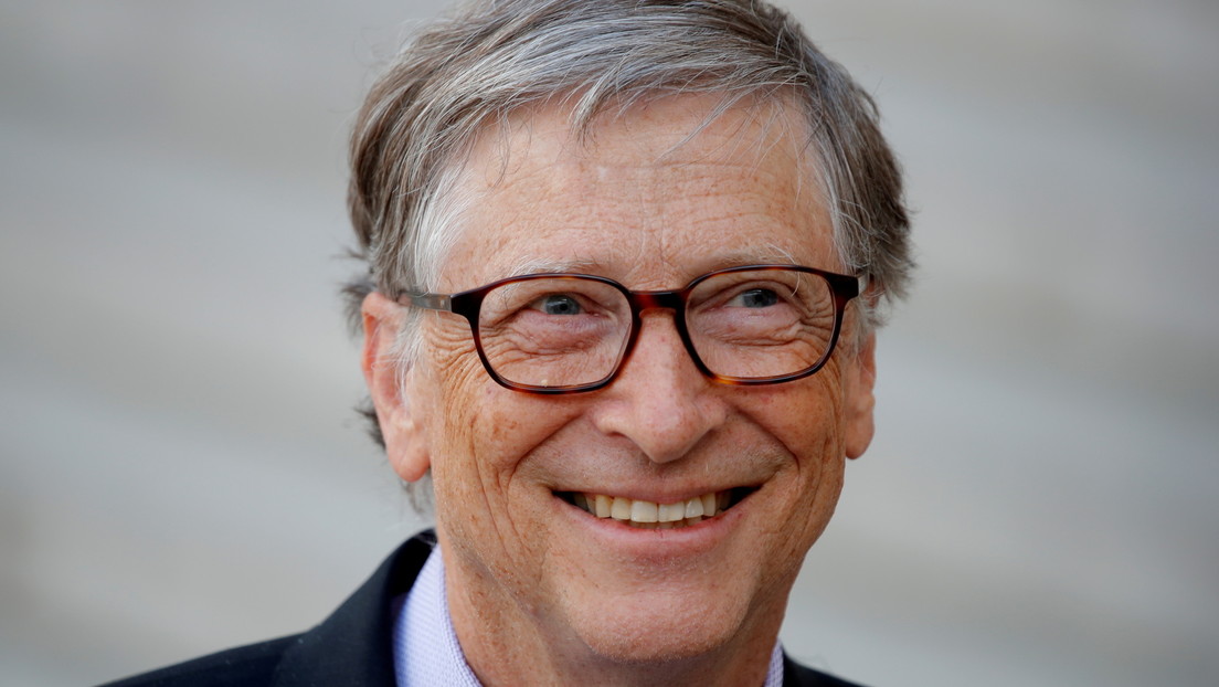 Los 5 libros que dejaron reflexionando a Bill Gates y que recomienda leer este verano boreal