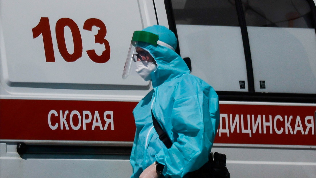 Moscú está cerca de restricciones "temporales, pero estrictas" por el aumento del número de infecciones con coronavirus, advierte el alcalde