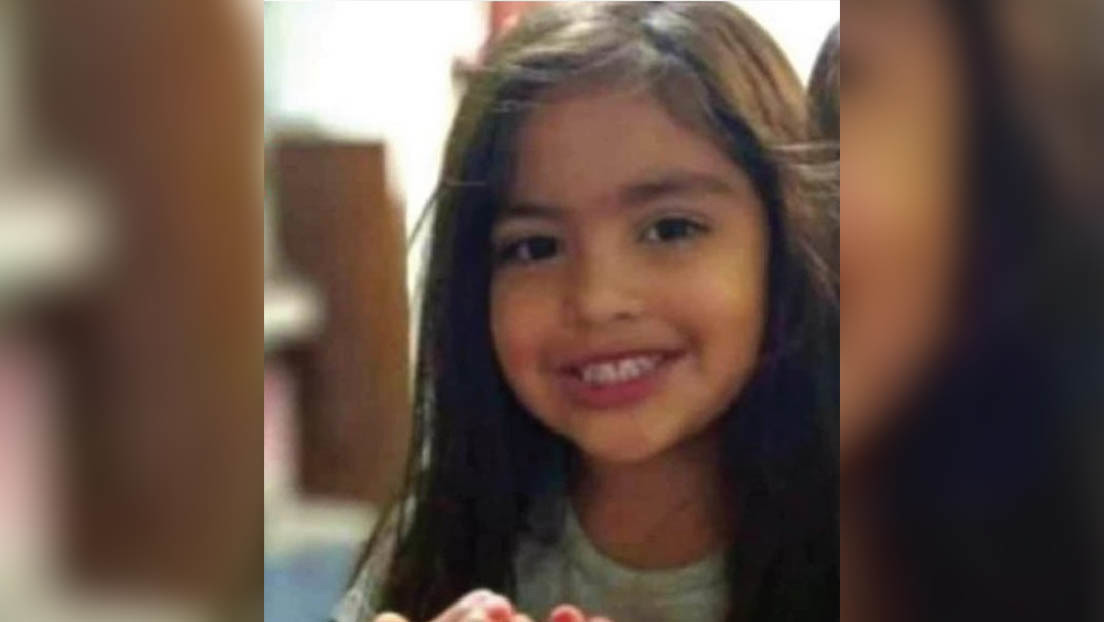 Buscan desde hace tres días a Guadalupe Lucero, una niña de 5 años desaparecida en Argentina