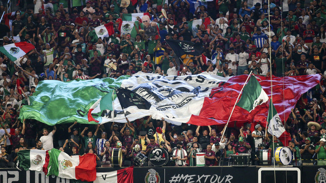 "Debemos parar esto ya": la FIFA castiga a México con dos partidos sin público por insulto homofóbico de hinchas
