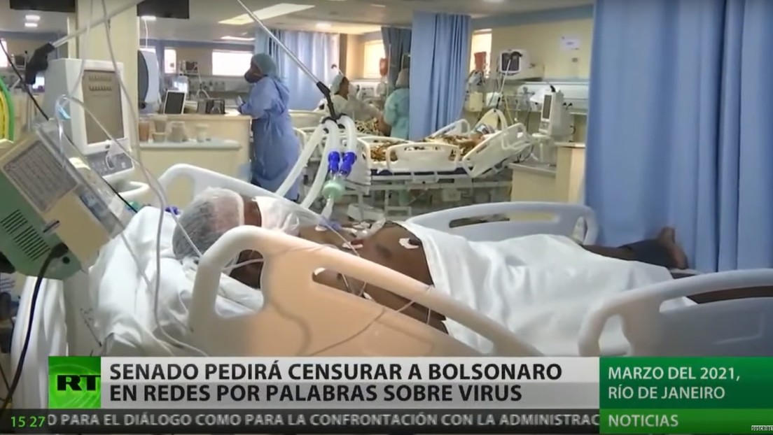 La situación con el coronavirus en Latinoamérica