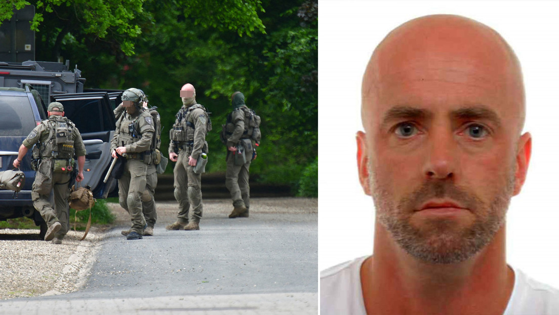 Encuentran muerto al militar que amenazó al Gobierno, al Ejército y a un virólogo en Bélgica y era buscado por la Policía desde hace más de un mes