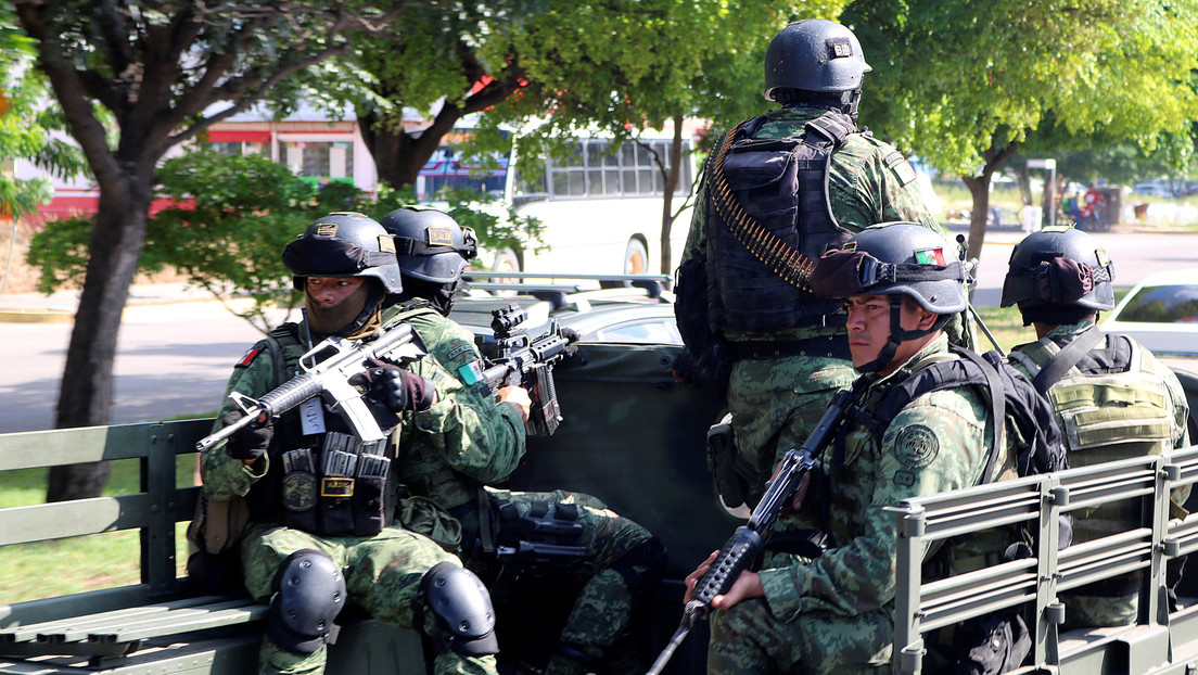 Asesinan a 19 personas en un ataque armado en el estado mexicano de Tamaulipas