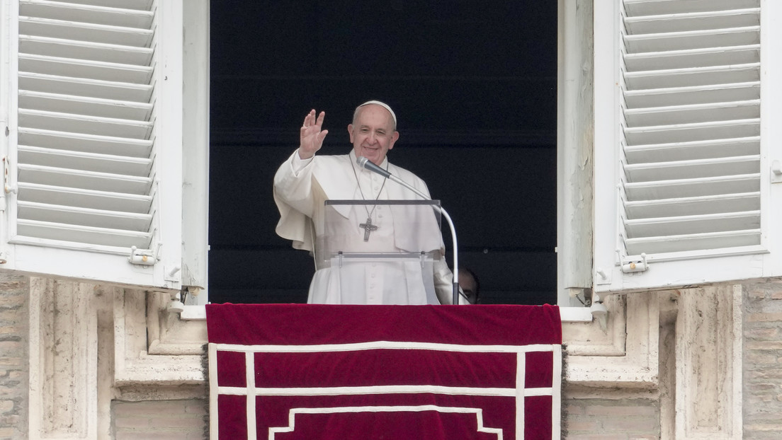 Expertos de la ONU piden al papa Francisco prevenir los abusos sexuales de menores