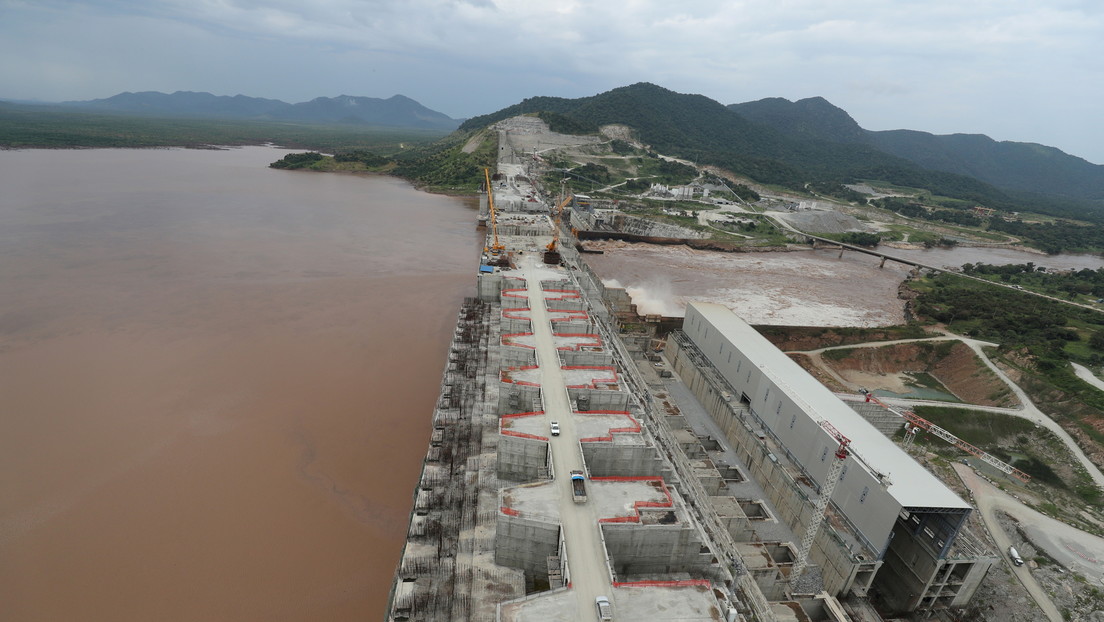 Tres países enfrentados, dos órganos supranacionales y un río: la construcción de una presa que podría provocar la primera guerra por el agua