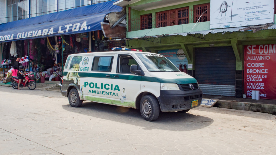 Consternación en Colombia por el hallazgo de una bolsa con la cabeza de un joven en el Valle del Cauca