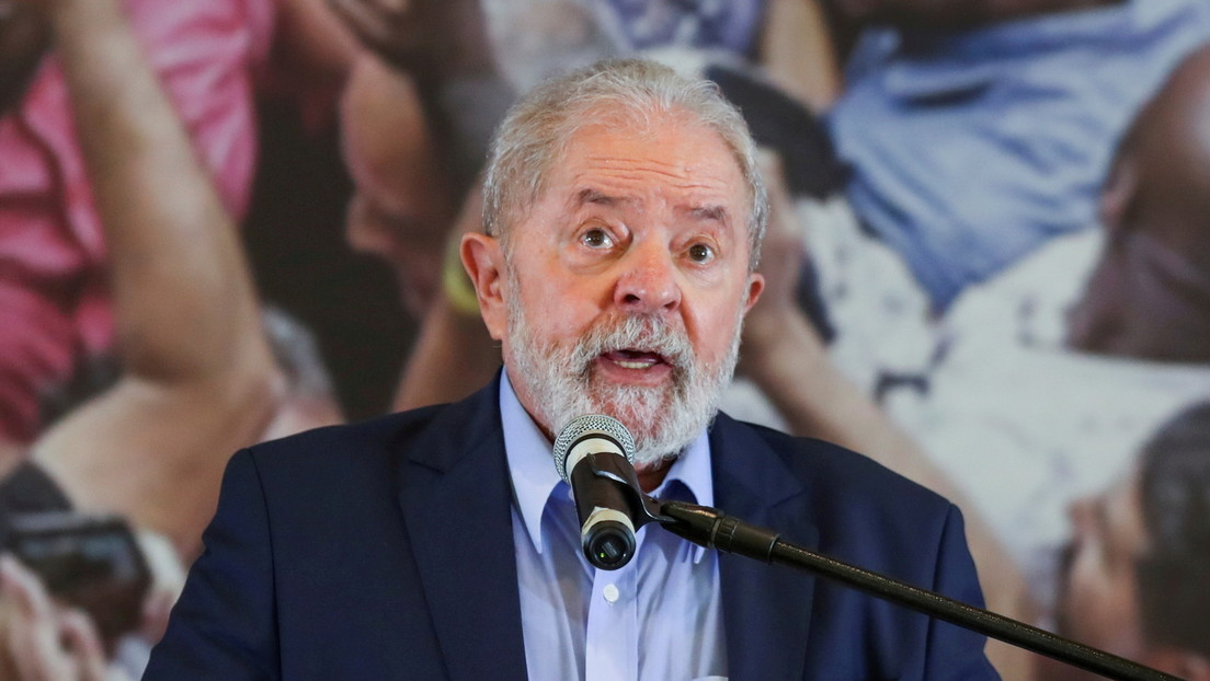 La Justicia de Brasil absuelve a Lula de la 'Operación Zelotes', otro caso en el que se le acusaba de corrupción
