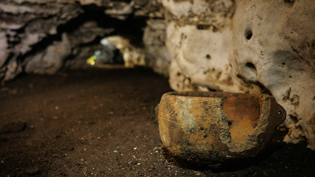 Encuentran escondido en una cueva a un hombre que desapareció hace casi tres meses en España