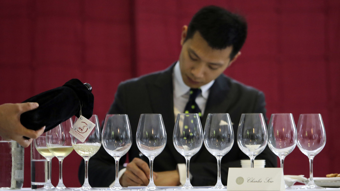 ¿Burdeos 'made in China'?: Pekín planea que su principal región vinícola rivalice con la capital del vino francés