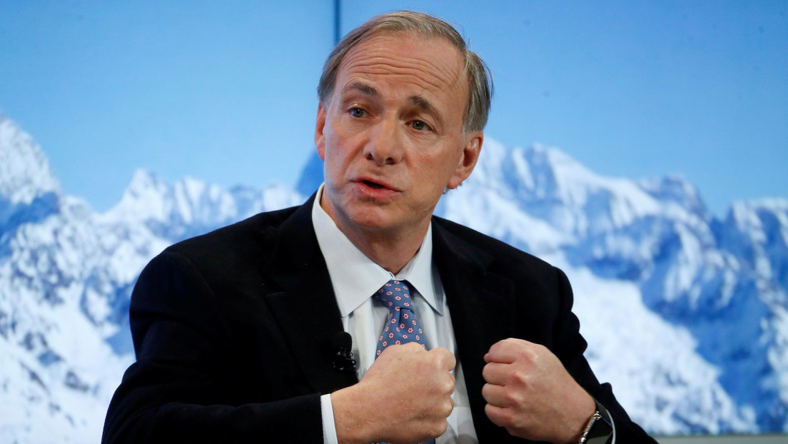 El multimillonario Ray Dalio alarma a los inversores: ¿se está sobrecalentando la economía de EE.UU.?