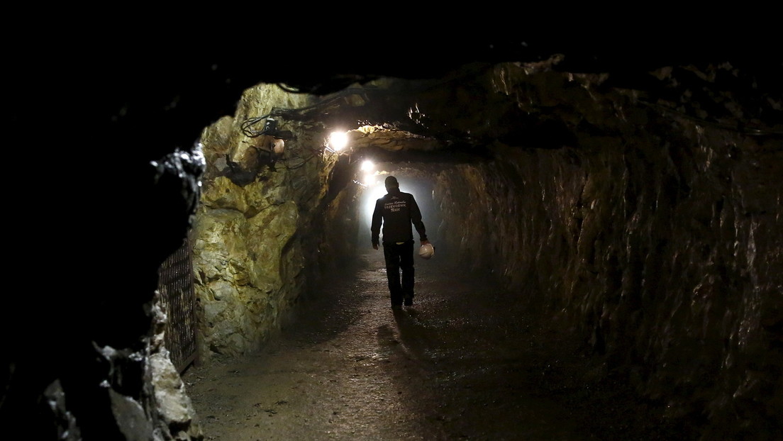 Red de túneles en un volcán inactivo en Polonia podría ocultar secretos de la Alemania nazi