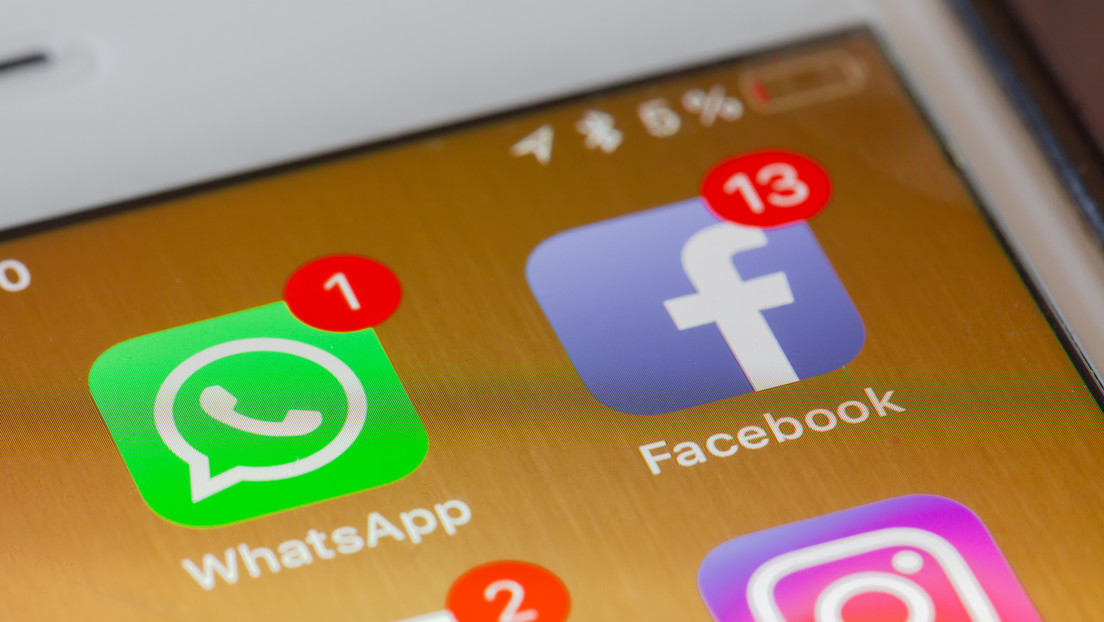 Facebook anuncia la expansión de su función 'Tiendas' a WhatsApp y Marketplace