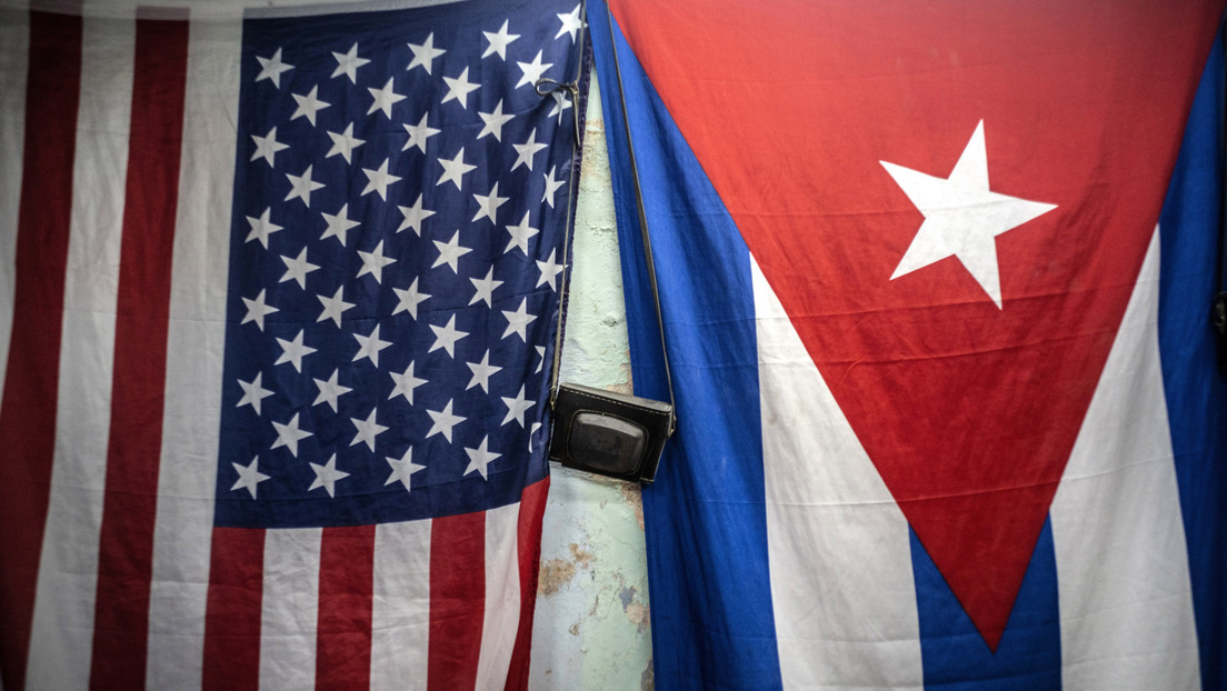 La Asamblea General de la ONU aprueba una resolución contra el bloqueo de EE.UU. sobre Cuba