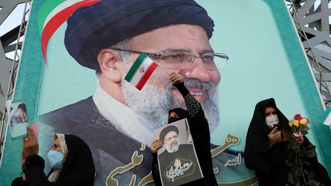 Qué se puede esperar de Raisi, el ala dura de la revolución iraní
