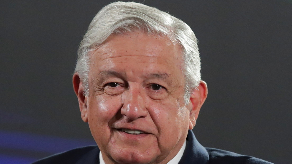 López Obrador anuncia que dedicará uno de sus informes matutinos por semana a "combatir las falsas noticias" en México
