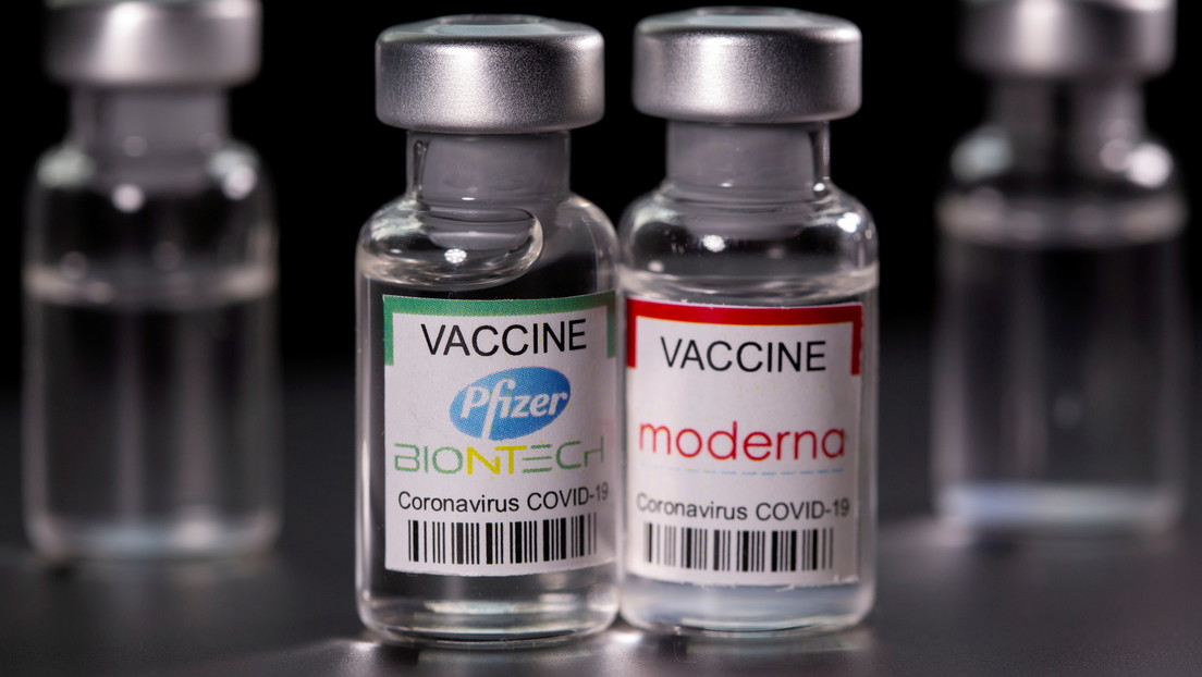 Asesores de los CDC encuentran un probable vínculo entre una rara inflamación cardíaca y las vacunas de Pfizer y Moderna