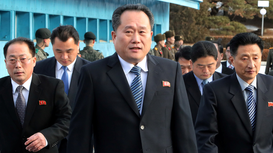 Corea del Norte no tendrá ningún contacto con EE.UU. para no perder su "valioso tiempo"
