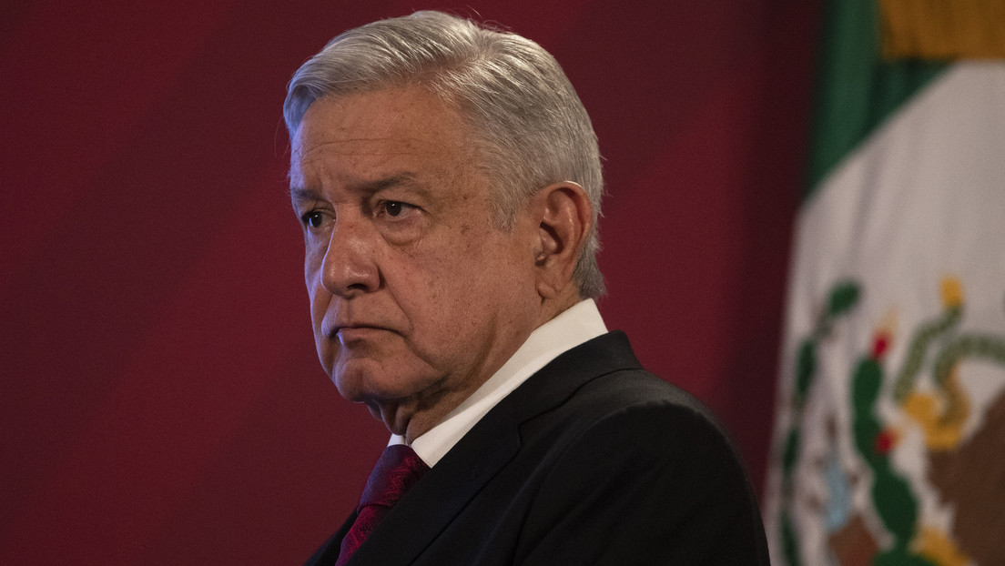 López Obrador, sobre la masacre de 15 personas en Reynosa: "Dispararon contra gente inocente; ¿por qué hicieron eso?"