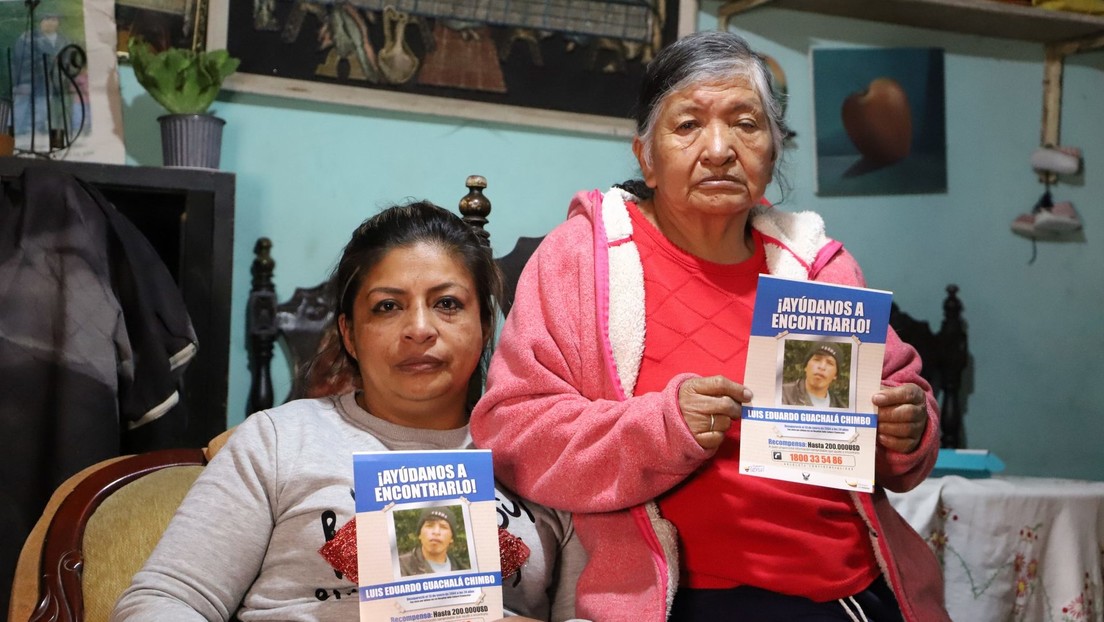 Las 5 claves del caso Guachalá Chimbo: una desaparición de un hospital psiquiátrico hace 17 años por la que la Corte IDH responsabiliza a Ecuador