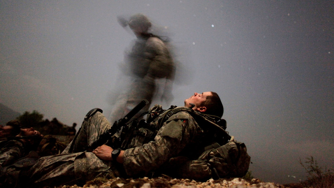 EE.UU. mantendrá alrededor de 650 soldados en Afganistán después de la retirada de las tropas