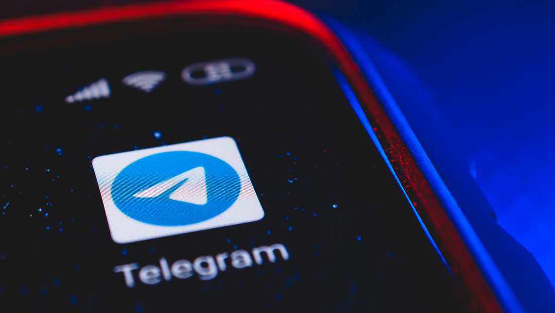 Telegram introduce nuevas funciones que permiten realizar videollamadas grupales y compartir la imagen de la pantalla
