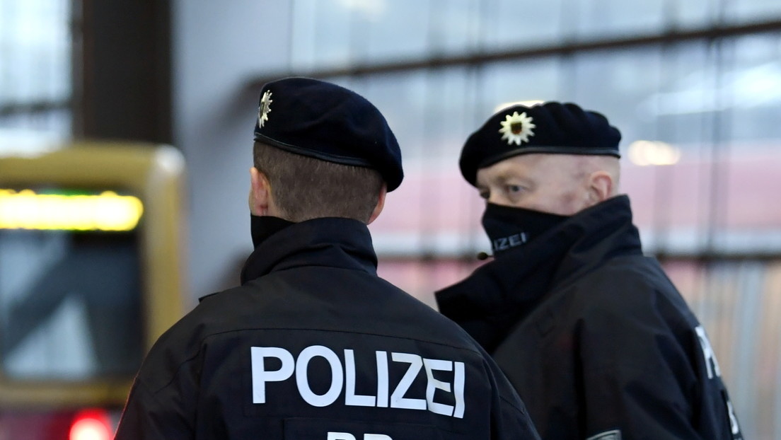 Tres muertos y seis heridos en un ataque con un cuchillo en la ciudad alemana de Wurzburgo
