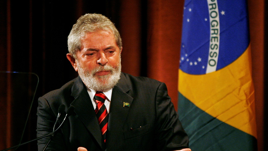 Lula dobla a Bolsonaro en intención de voto y ganaría en la primera vuelta de las presidenciales