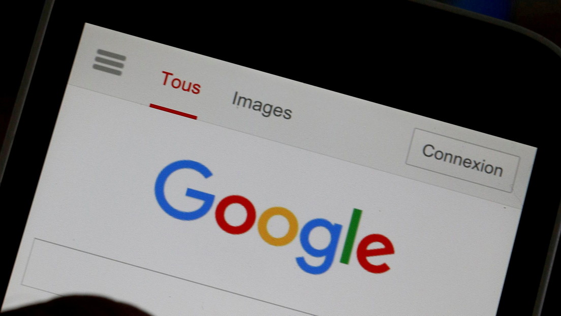 Google advierte a sus usuarios cuando los resultados de búsqueda no son fiables o están cambiando