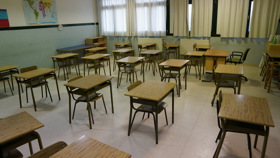 España es el segundo país de la Unión Europa por abandono escolar prematuro