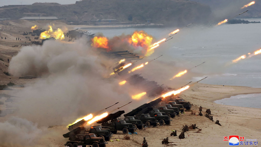 Corea del Sur desarrollará un sistema de defensa aérea propio similar a la Cúpula de Hierro israelí para protegerse de la artillería norcoreana