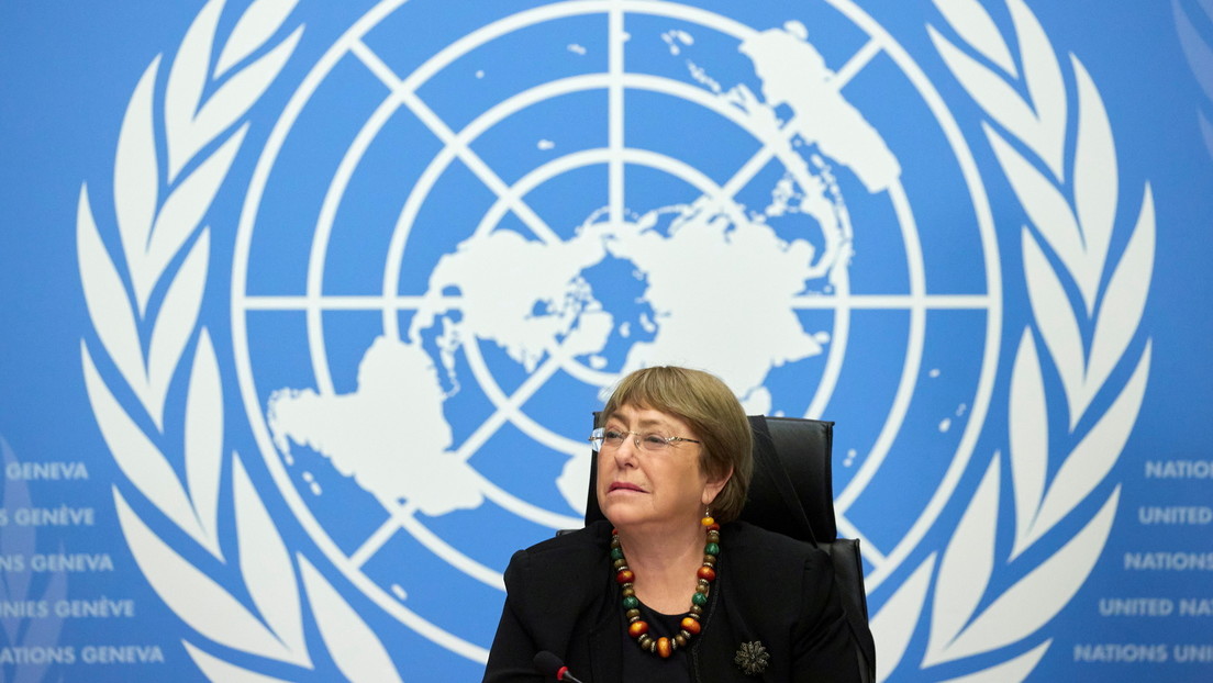 La ONU pide que se desmantele el "racismo sistémico" y que se ponga fin a la impunidad de los crímenes raciales