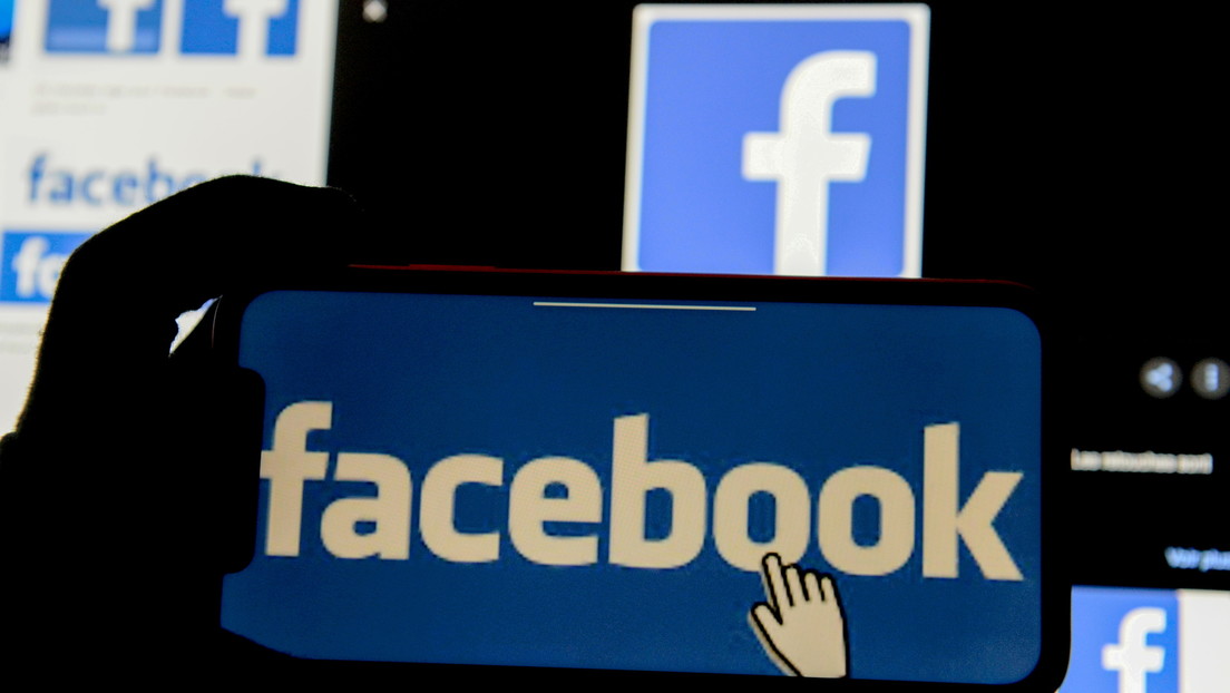 La capitalización de Facebook supera el billón de dólares