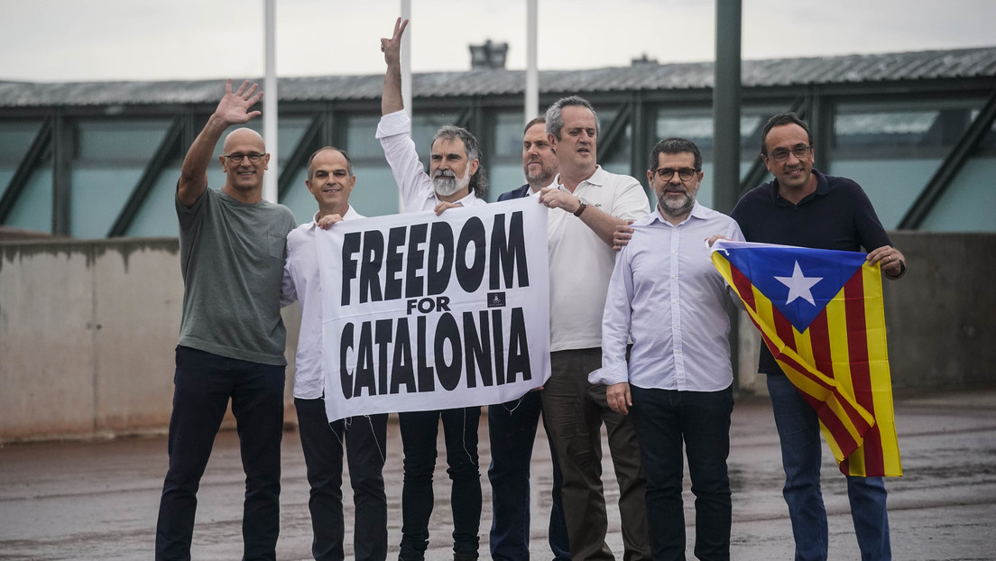 El Tribunal de Cuentas de España amenaza con el embargo a 39 ex altos cargos independentistas y abre una nueva polémica en el conflicto catalán
