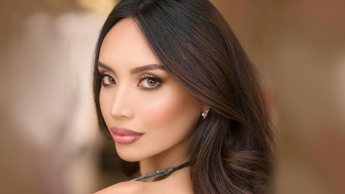 Kataluna Enriquez se convierte en la primera mujer transgénero que competirá por el título de Miss USA